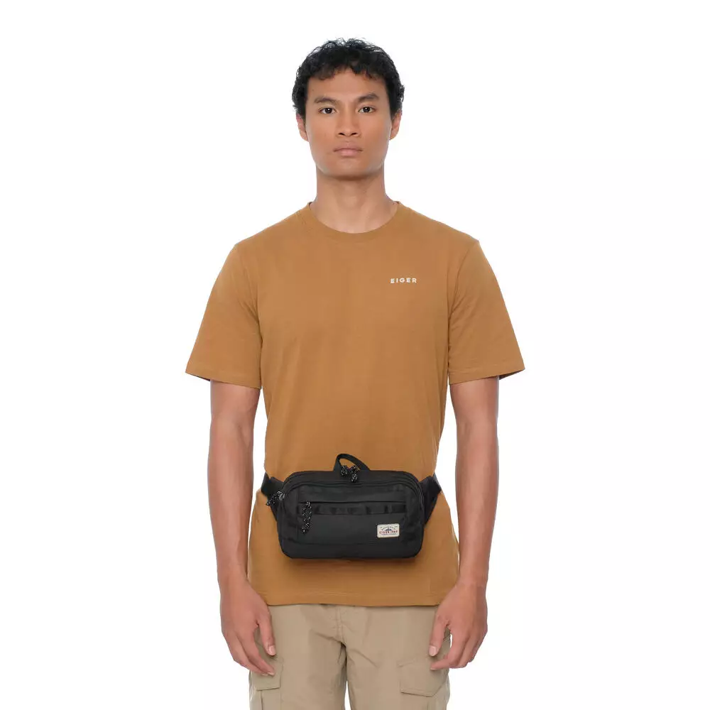 Eiger Weekender Waist 3L