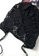 Twenty Eight Shoes black VANSA Vintage Crochet Knit Hat  VAW-H28 D0761AC78B36B7GS_3