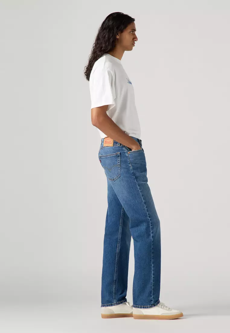 Levi's® Men's 505™ Regular Jeans (00505-3081)