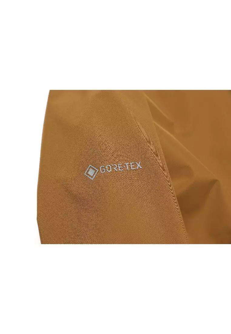 男女同款GORE-TEX Urban City雙層防水外套