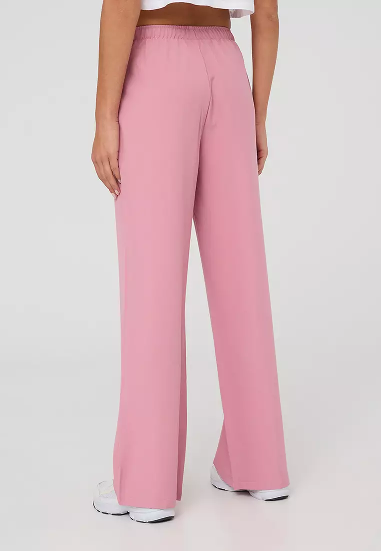 Woman Long Pants