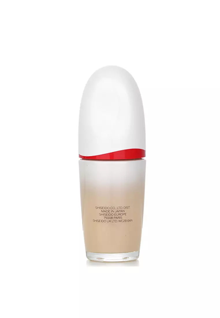 Shiseido SHISEIDO - Revitalessence Skin Glow Foundation SPF