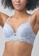 Her Own Words blue T-shirt Soft Touch Lacy Bra C6439US737F4DAGS_2