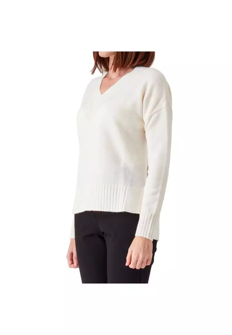 Max studio clearance knitwear