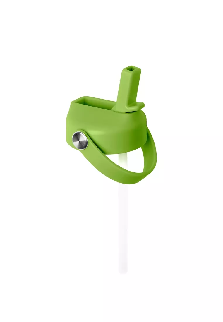 Insulated Stainless Steel Bottle with handle Dino