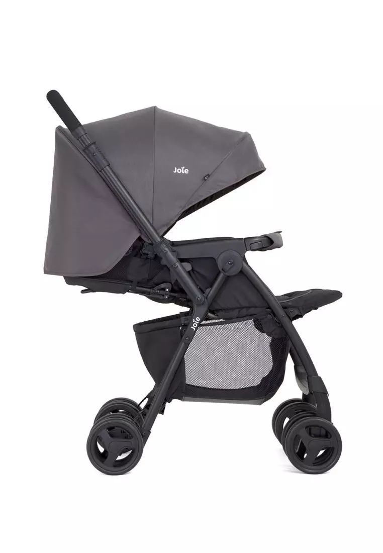 Joie mirus shop reversible handle stroller