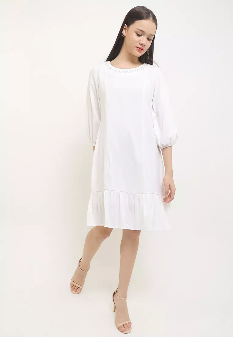 GAUN - Mahreen Dresses