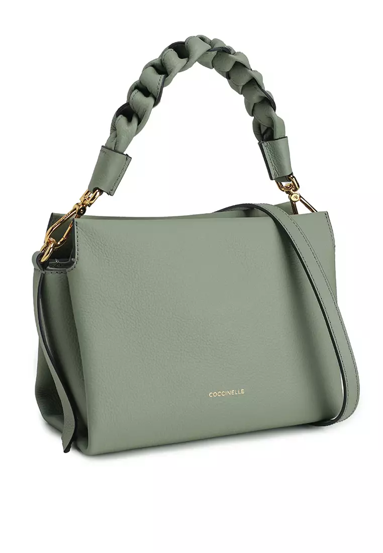 Boheme Grana Double Small Handbag