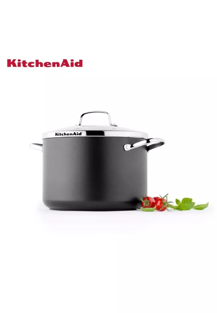 Jual KitchenAid KitchenAid Casserole 22cm / 5.30L CW001973002