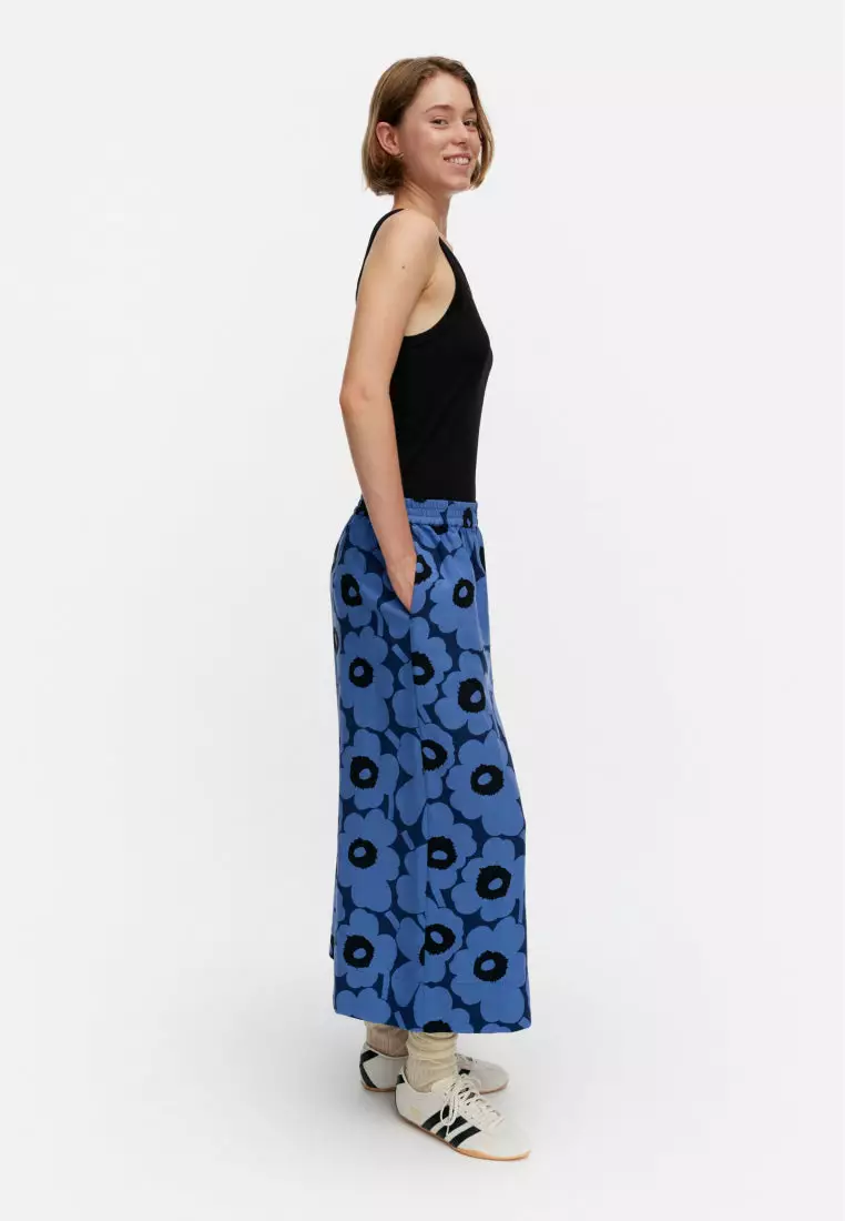 KUVIO UNIKKO TROUSERS