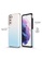 Polar Polar blue Iceberg Pastel Samsung Galaxy S21 5G Dual-Layer Protective Phone Case (Glossy) 247F6AC6C28CD3GS_2