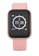Milliot & Co. pink Geoff Smart Watch 3407CACEED2776GS_4