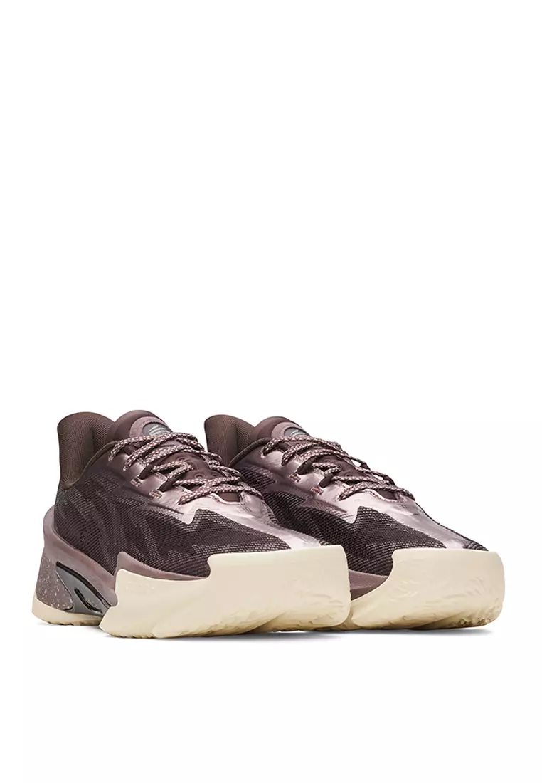 Curry Series 7 Shoes