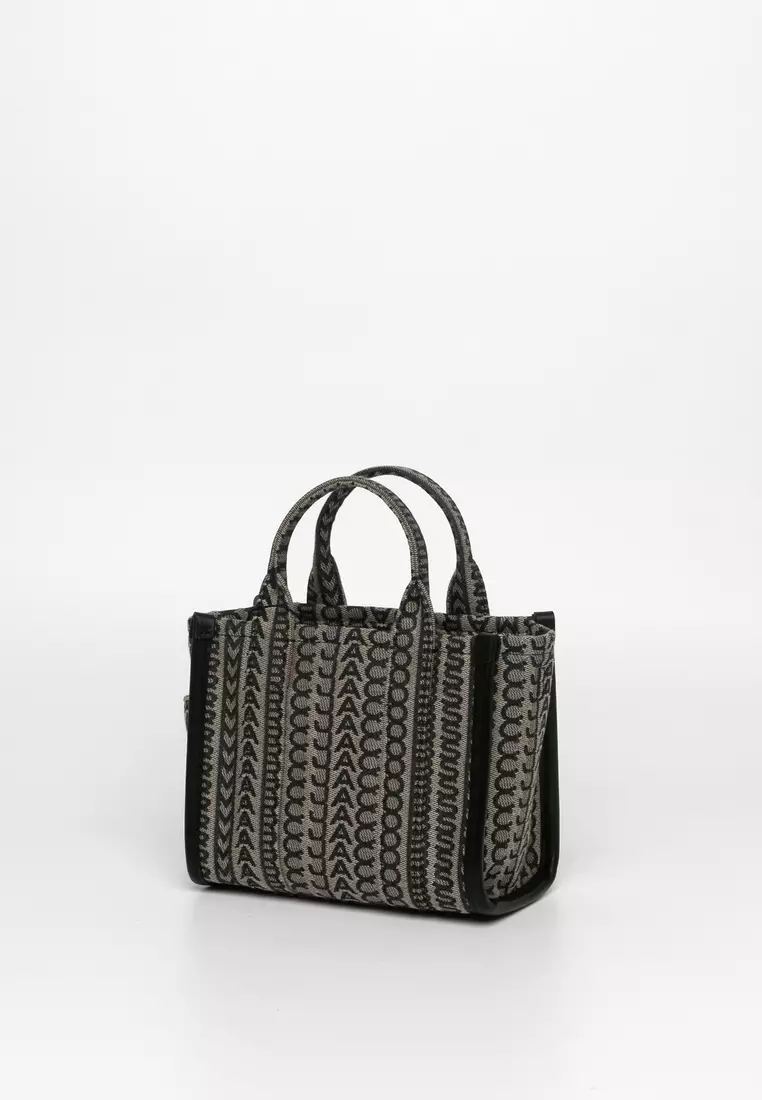 Marc Jacobs The Monogram Micro Crossbody Bag/tote Bag