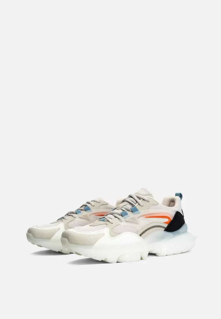 VEYRON Men's Lifestyle Athleisure Shoes