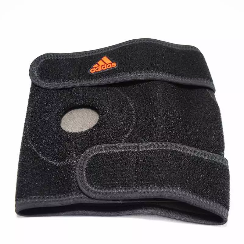 Knee Support / Dekker Pelindung Lutut Adidas Wucht P3