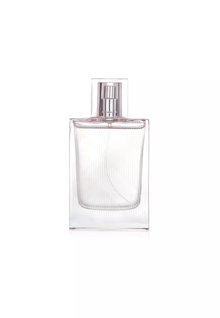 BURBERRY - Brit Sheer Eau De Toilette Spray 50ml/1.7oz