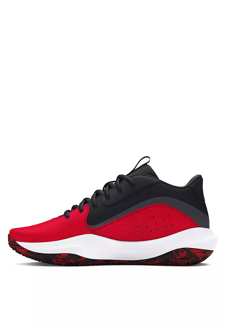 Lockdown 7 Shoes
