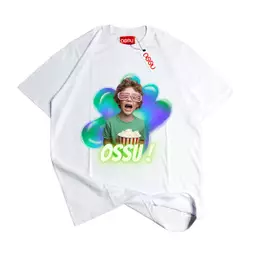 Black Wash, Gray, White. Black