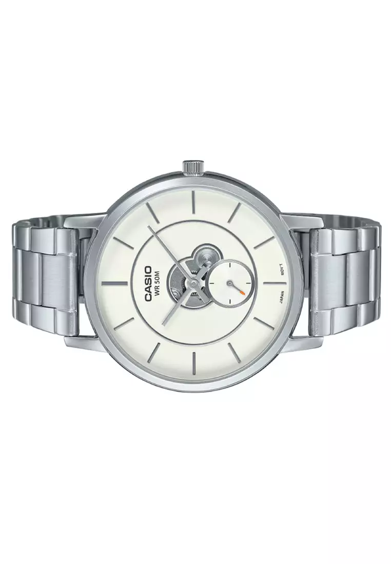 Analog Watch MTP-B130D-7A