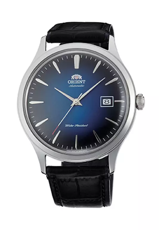 Bambino Ver 4 Leather Watch OR-FAC08004D0
