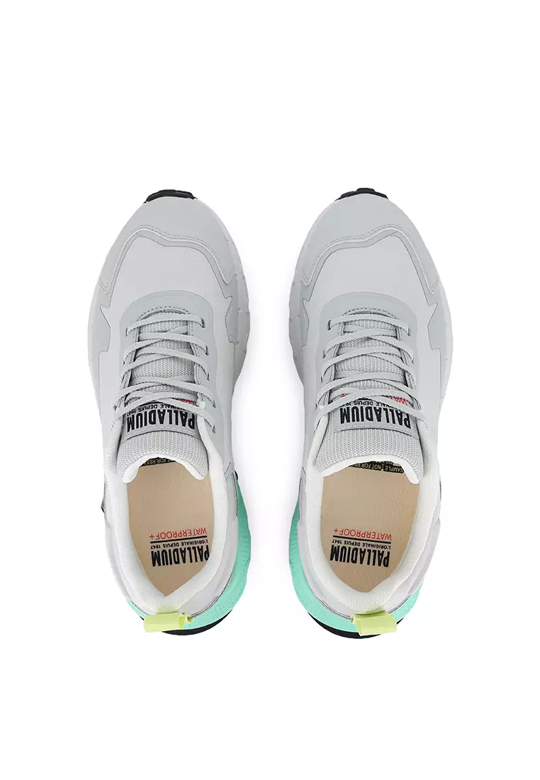 UNISEX OFFRUNNER WP+ WATERPROOF SNEAKERS