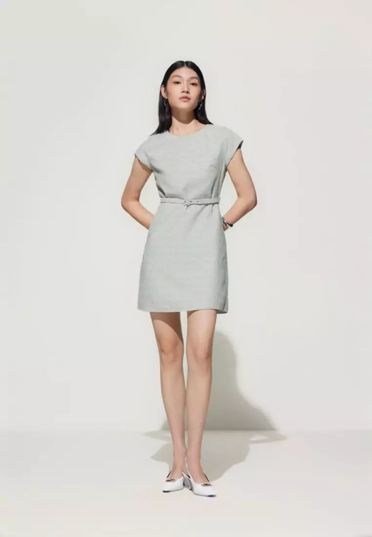 Buy G2000 G2000 A-Shape Dress 2025 Online ZALORA