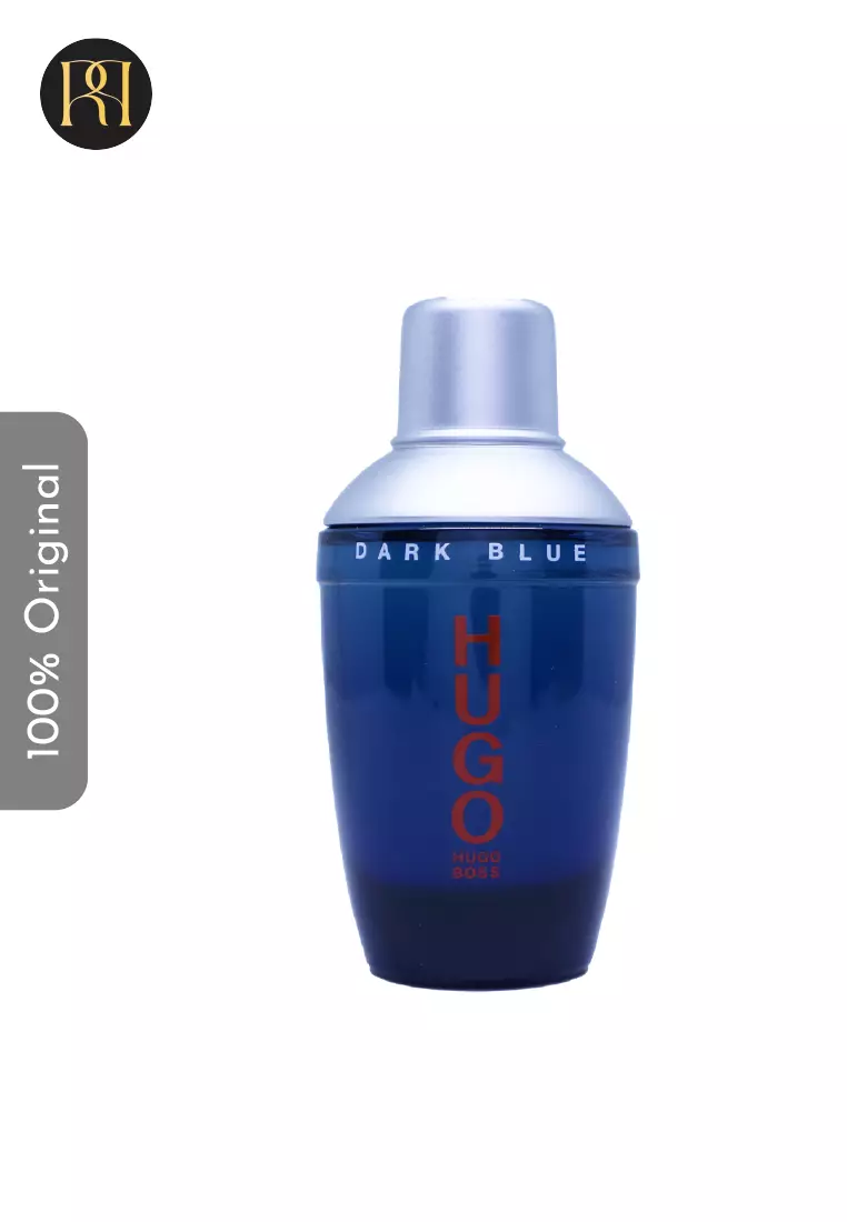 Hugo Boss Parfum Original Dark Blue Man 75 ML