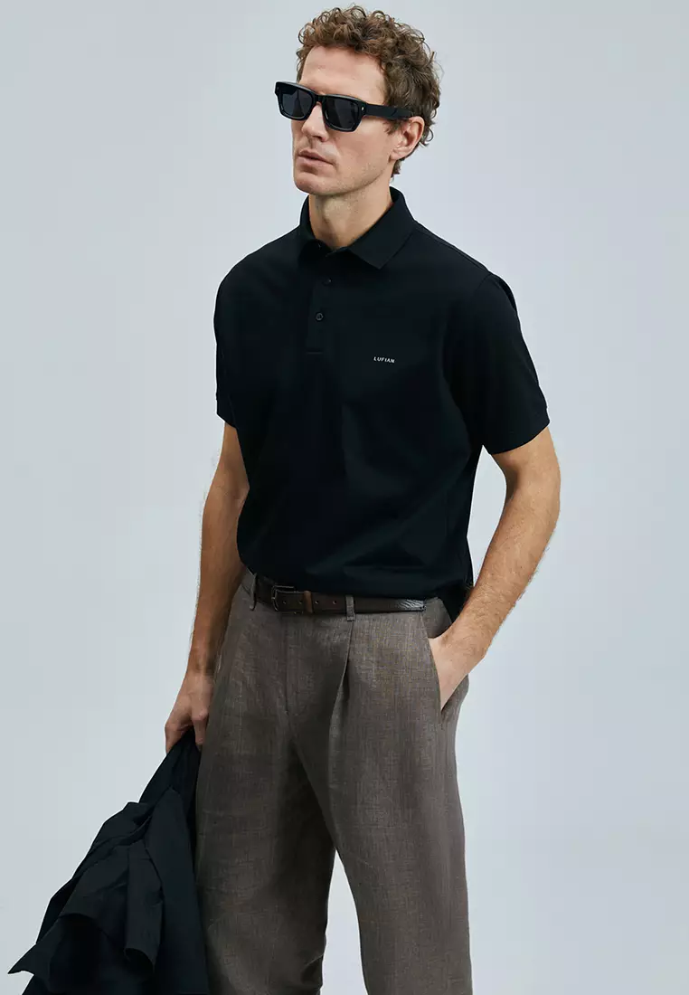 Luna Polo Shirt