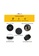 EXTREME black Extreme Nylon waist bag casual chest bag travel adventure hiking fanny pack 68F34ACBF581F8GS_7