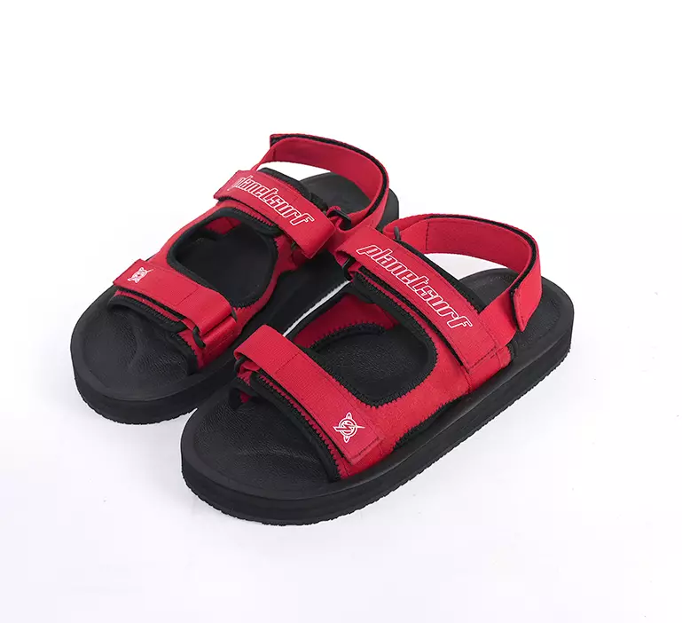 Planet Surf Clothing Sendal Pria Mavros Men Sandal Planet Surf