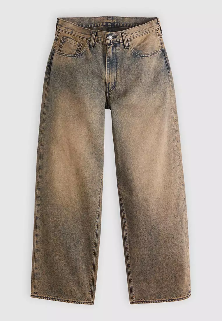 Levi's® Men’s 578™ Baggy Jeans