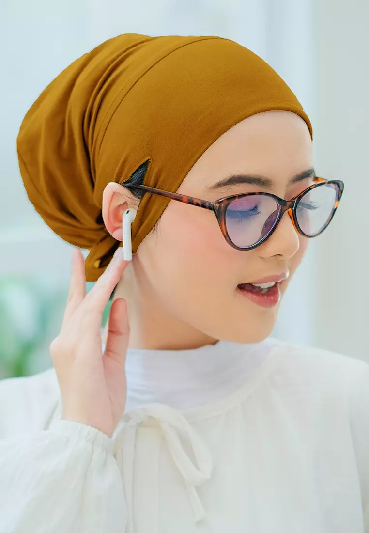 INNER CIPUT ANTI GESER-MUSTARD