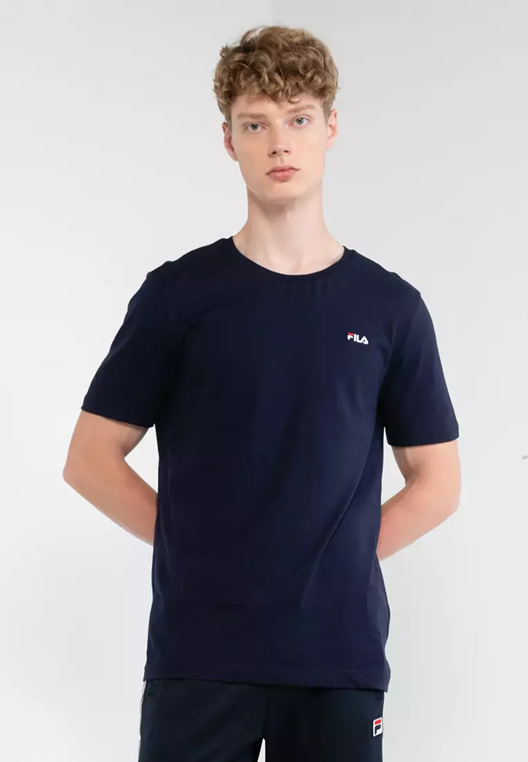 Fila sale hank tee