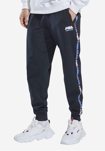 fila pants