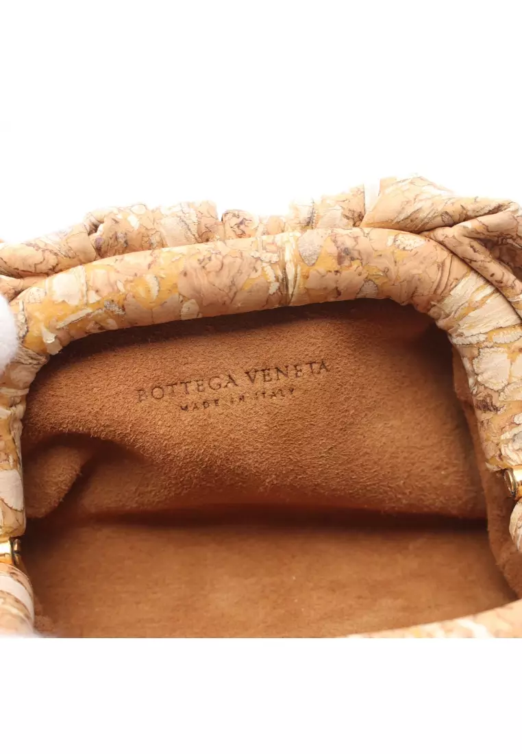 Bottega veneta pouch coin purse Clearance