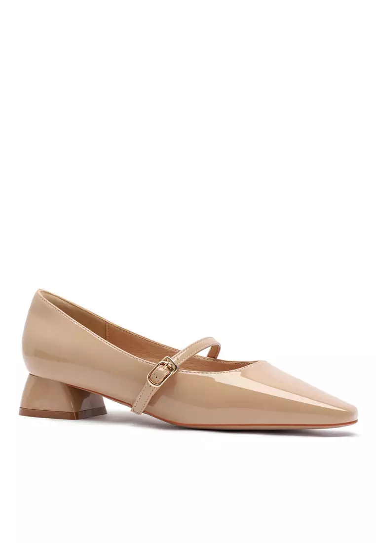 Mary jane clearance shoes size 12