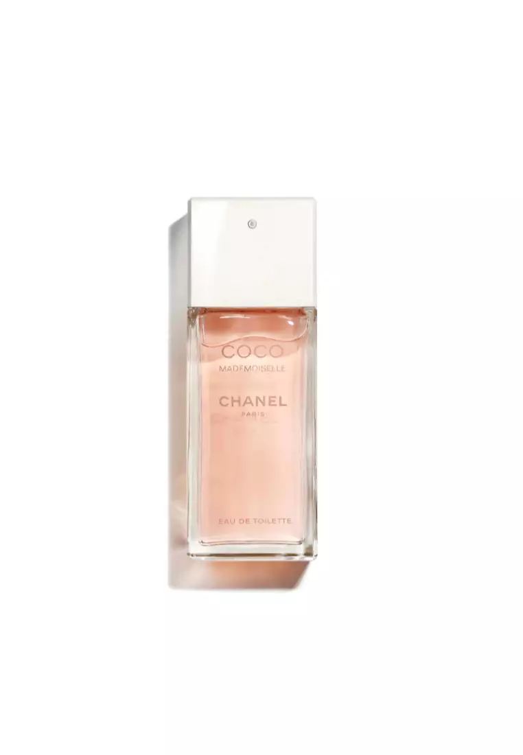 網上選購Chanel CHANEL - Coco Mademoiselle Eau De Toilette