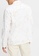 ESPRIT white ESPRIT Shirt with a pattern A7D38AAE850E5EGS_2