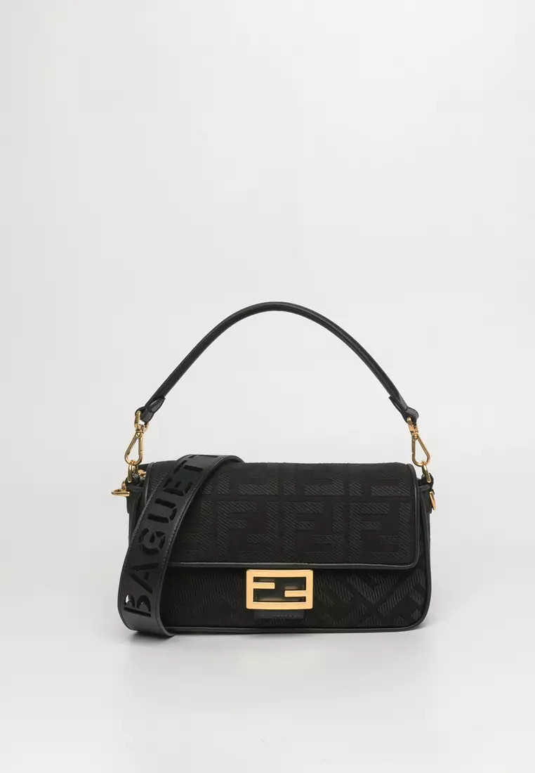 fendi small cross body bag