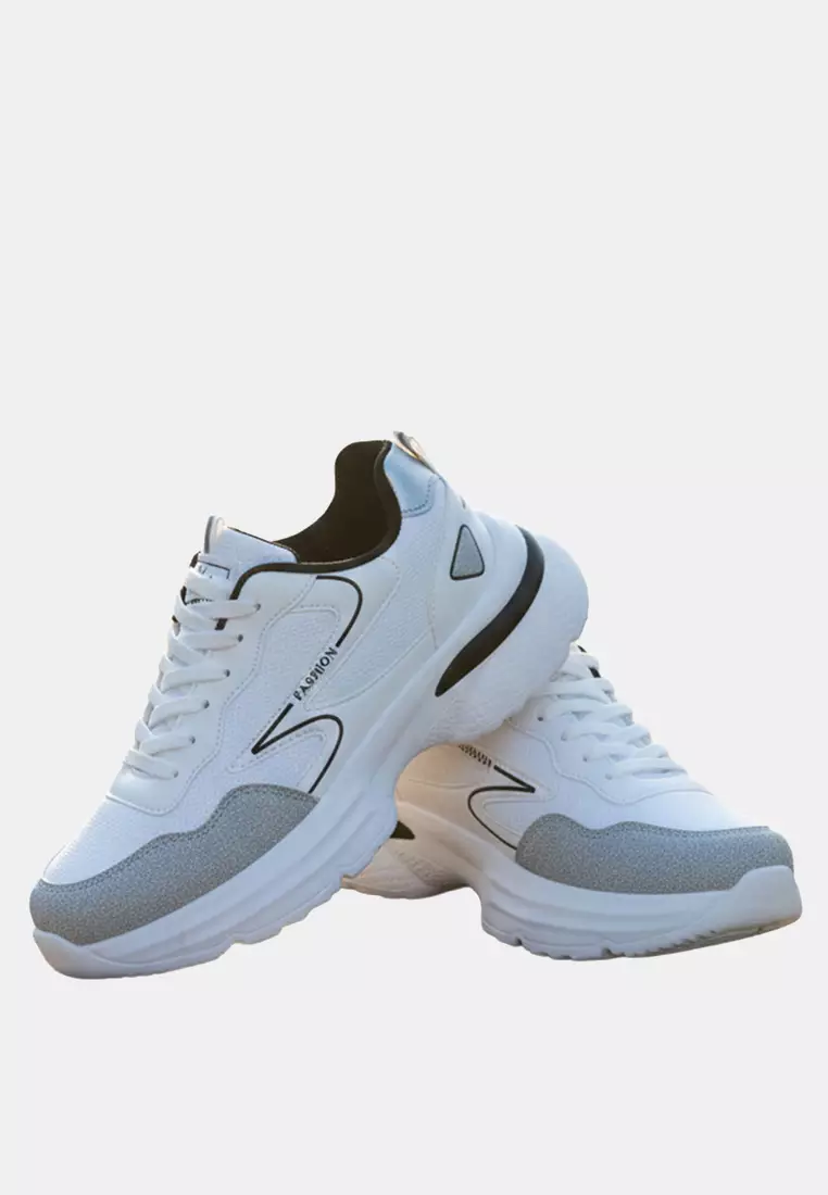 Chunky Sneakers