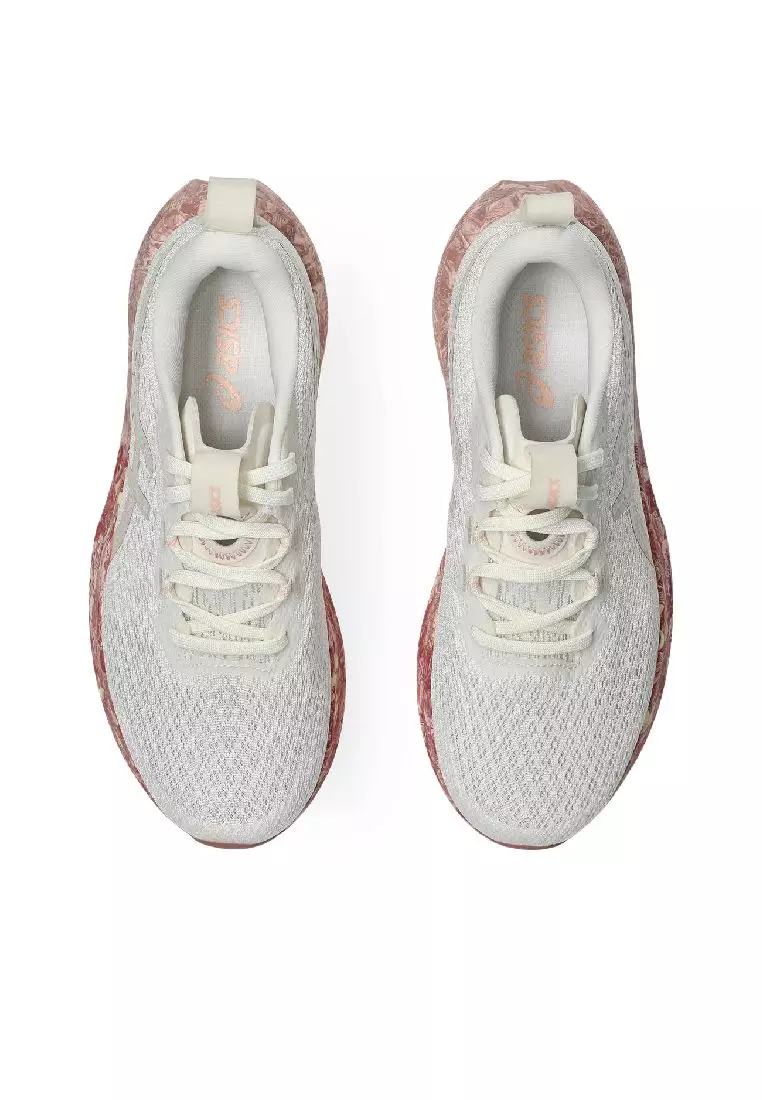 ASICS NOOSA TRI 16 RUNNING SHOES 1012B675-100 2026 | Buy ASICS