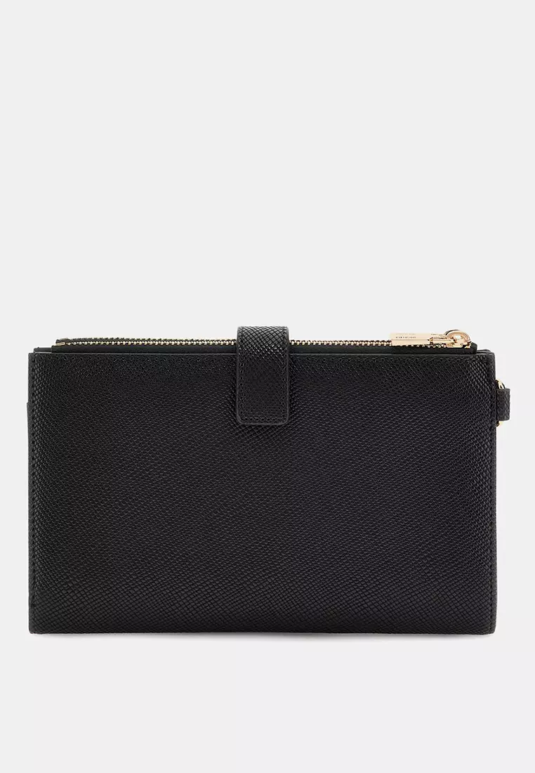 Guess Laurel II Double Zip Organizer 2026 | Buy Guess Online