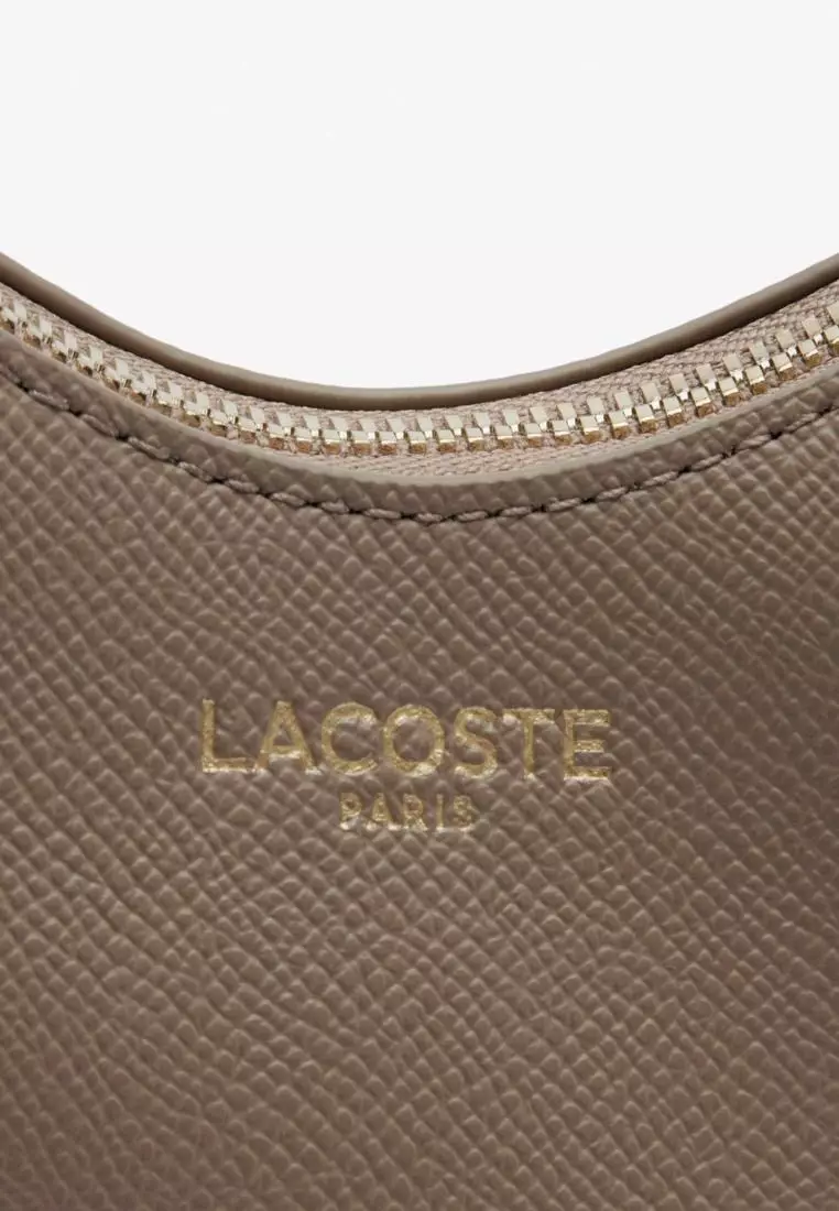 Small Champs-Élysées Half-Moon Purse