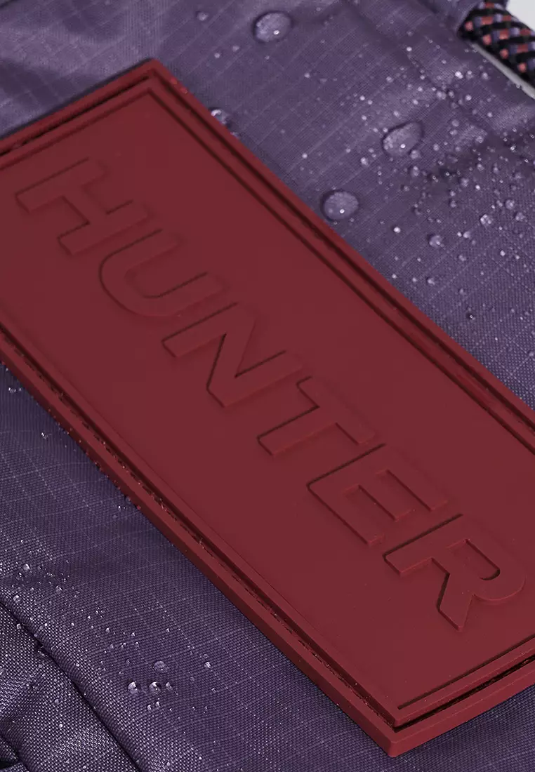 TRAVEL RIPSTOP PHONE POUCH