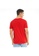 PUMA red PUMA Essentials Logo Men's Tee 64F71AA14F2D93GS_4