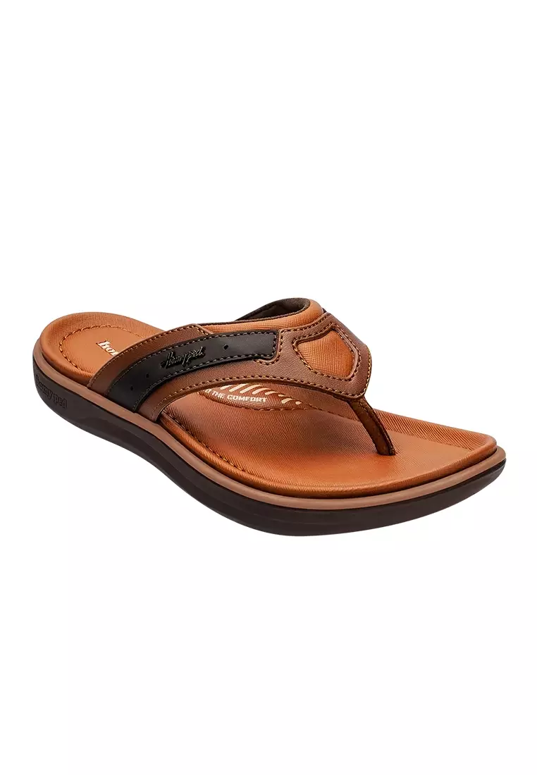 Homyped La Grande 01 Sandal Jepit Pria