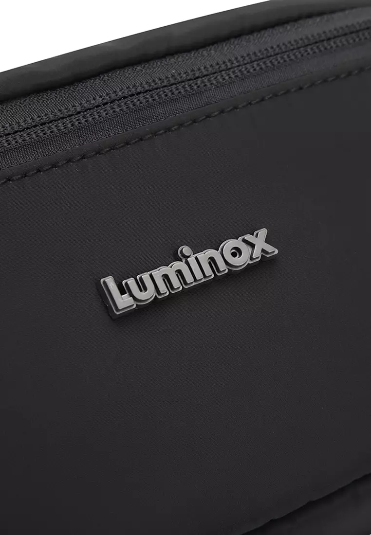 Luminox Tas Pinggang Pria Waist Bag FJHJ - Tas Slempang - Tas Outdoor