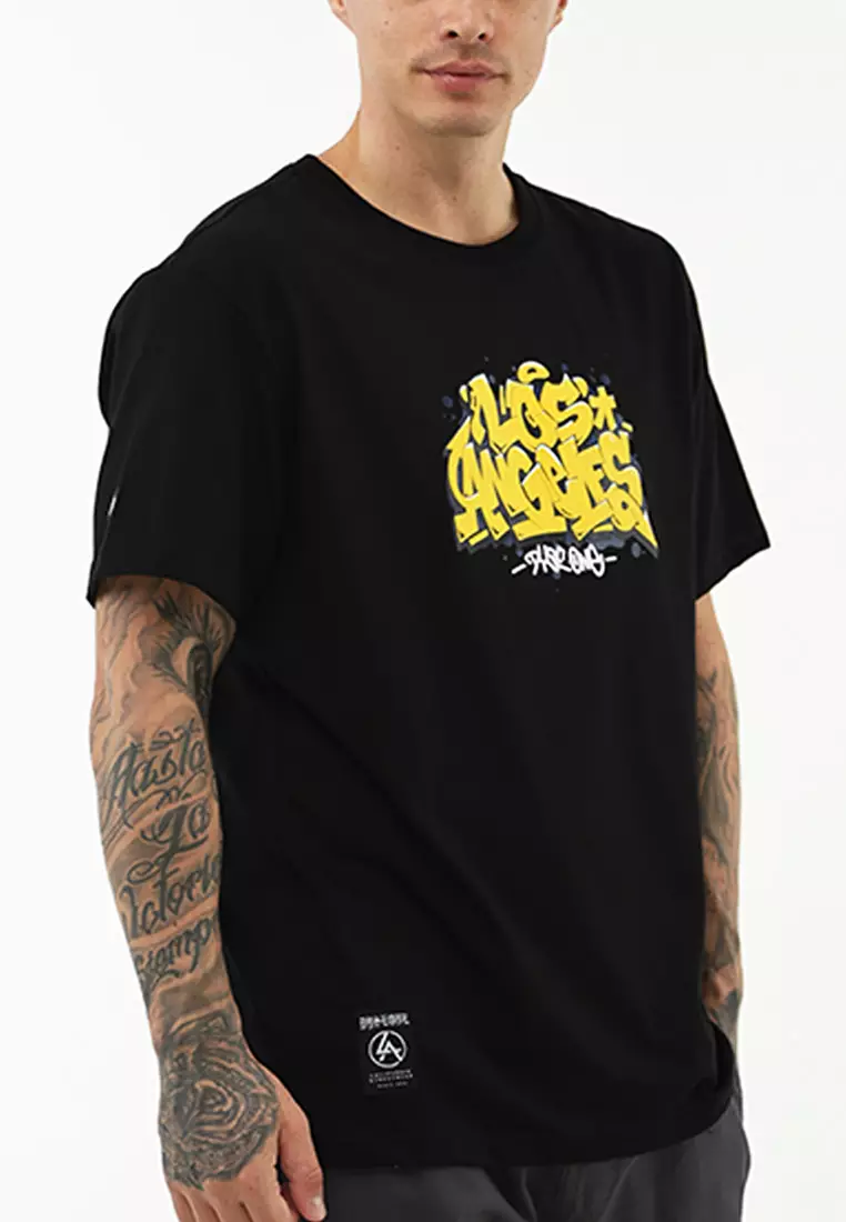 Round Neck Regular Fit