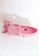 Worldcolors pink Sepatu Worldcolors Confeti Kids - Light Pink 2 / Peep Toe 8A9E9KS21B2900GS_2